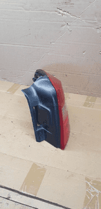 Lampa prawy tył tylna prawe Renault Laguna III Kombi 4