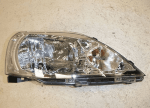 Dacia logan 08-13 lampa prawy przódprzednia oryginał 3