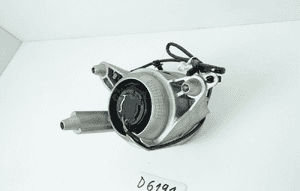 Poduszka łapa silnika mercedes s W223 A2232408700 5