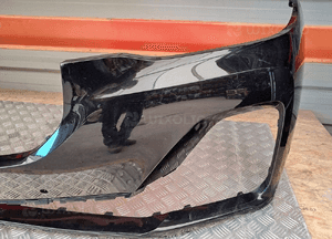 Bmw X7 G07 zderzak przód przedni 7423097 6