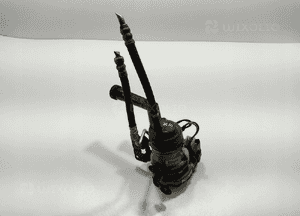 POMPA WSPOMAGANIA ELEKTRYCZNA PARTNER BERLINGO III 9673536480 2008-2012 4