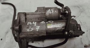 ROZRUSZNIK AUDI A4 B7 A6 C6 2.0 TFSI 06D911023A 1