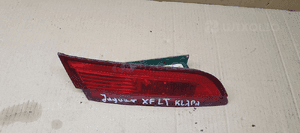 Lampa lewy tył tylna lewa w klapę Jaguar XF X250 8X2315K273CD 2