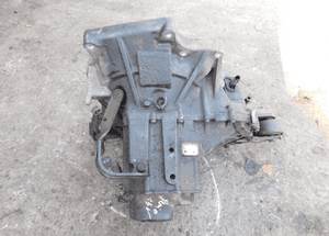 Mazda Demio 1.3 1.4 1.5 16V Skrzynia Biegów 4