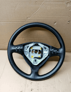 Kierownica trójramienna multifunkcyjna multifunkcja Mercedes W169 A1694600403 1
