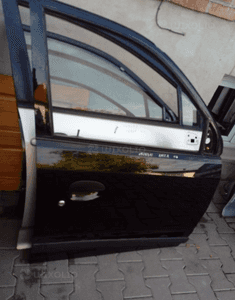 Hyundai Amica drzwi przod przednie prawe lewe 1
