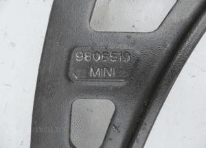 WAHACZ LEWY PRZÓD PRZEDNI MINI COUNTRYMAN R60 3