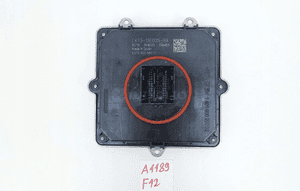 Moduł przetwornica lampy land rover LX73-13E005-BA 2