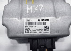 Moduł sterownik napięcia ford focus MK3 iii BV6T-14B526-BB 2010-2014 4