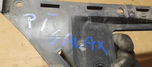 Ślizg zderzaka prawy tył tylny prawy Ford Galaxy MK1 Lift 7M3807394 6