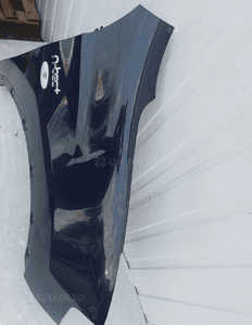 Błotnik PRAWY przód Nissan Qashqai N-TEC  J10 LIFT 11