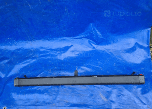 Toyota AVENSIS T27 roleta siatka bagażnika 2