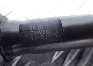 WTRYSKIWACZ DENSO 0800 07H00211 RADOM 2