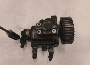 Opel 2.0 diesel a20dth zafira insignia 0445010193 55571005 POMPA WTRYSKOWA 1