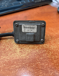 Kamera cofania bagażnika 8X23-19G490 Jaguar XF X250 2