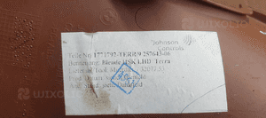 Osłona obudowa deski konsoli BMW X1 E84 2991544 5
