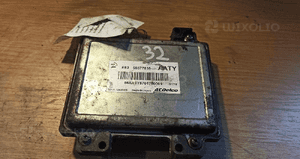 KOMPUTER nr 55577835 OPEL CORSA D 1.2 2