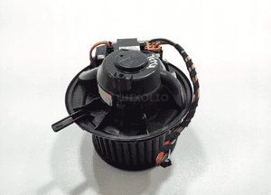 DMUCHAWA WENTYLATOR NAWIEWU VOLKSWAGEN JETTA VI 5C 998928J 3C0907521F 14-18 2