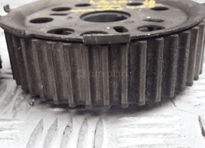 KOŁO ZĘBATE ROZRZĄDU IBIZA FABIA ROOMSTER 03G109239C 1