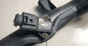 Audi vw 2.0 tfsi rura intercoolera 3C0145762AH 2