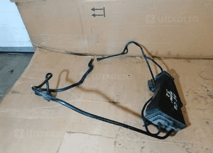 Filtr węglowy Audi A6 C6 3.2 FSI 4F0201803E 4