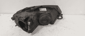 Lampa przod przednia lewa audi A3 8P 2 lift 4