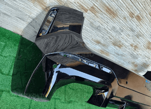 Zderzak bmw X3 G01 m pakiet lci lift 2