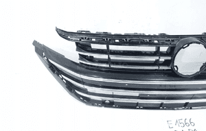 Atrapa grill zderzaka vw arteon lift 20- hybrid 2