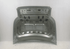 Maska pokrywa silnika land rover defender 2 ii 20- 2