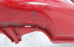 Mini cooper R56 2006- zderzak przód przedni 7147840 3