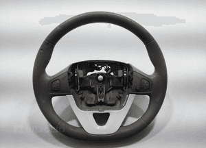 Kierownica multifunkcja sterownie przyciski renault zoe i 985106096R 13-19 2