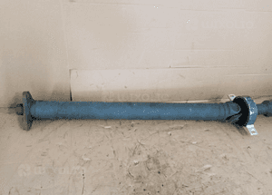 Wał napędowy BMW E90 E92 E93 LIFT 2.0D N47 7596886 2