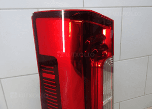 Mercedes sprinter W910 lampa lewa tył A9108200000 2