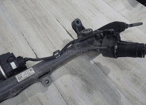 PRZEKŁADNIA UKŁAD KIEROWNICZY VW TRANSPORTER T6 7L1423051J 4