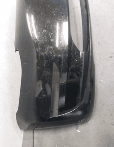 Zderzak przód tesla iii 3 17- 2