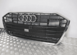 Grill gril atrapa audi A6 C8 2018- 3