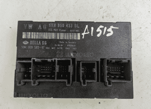 MODUŁ KOMFORTU VW SEAT SKODA AUDI 1K0959433BL 1