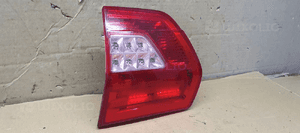 Lampa prawy tył tylna prawa w klapę Citroen C5 III Kombi 9671811380 3
