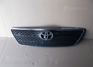 Atrapa grill toyota corolla E12 chrom oryginał 1