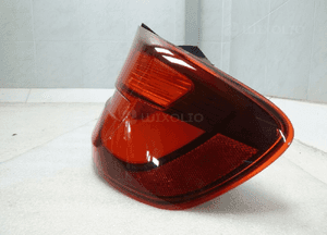 Bmw F22 F23 F87 M2 lampa prawa tylna prawy tył led 5