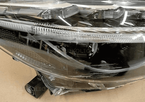 Lampa prawa prawy full led toyota corolla cross 22- 2