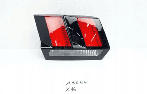 Lampa lewa tył led peugeot 3008 ii 9810477880 1