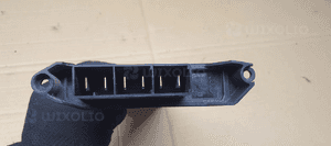 Nagrzewnica elektryczna Audi A4 B6 8E1819011 4