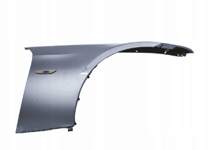 Błotnik prawy przód przedni bmw 3 E90 E91 2008-2012 lift 1