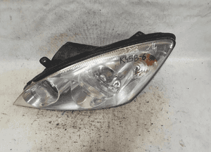 Lampa przednia lewa przód lewo kia ceed i 2