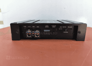 Mercedes-Benz S W222 Wzmacniacz JEHNERT 288033345115 2