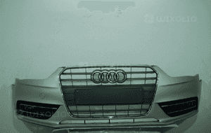 Zderzak audi A4 B8 8K 8K0 lift 2012-2016 kompletny 1