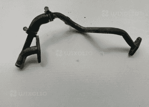 Rurka przewód turbiny BMW E60 FL E90 X6 3.5D 535D