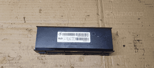 Moduł sterownik klimatyzacji Opel Zafira C 13586728 1