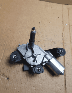 } SILNICZEK TYLNEJ WYCIERACZKI MEGANE III 0390201847 6